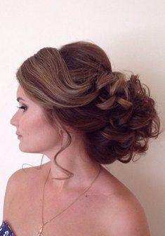 «низкий пучок»