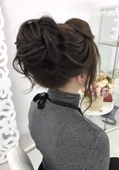 «Средний объемный пучок»