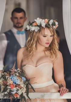 «невеста Мария»