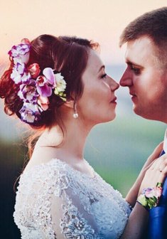 «невеста Наталья»