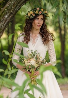 «невеста Евгения»