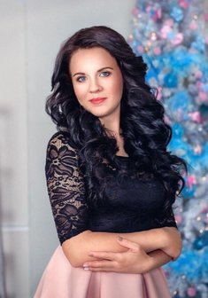 Cвадебная прическа Т20912 с распущенными волосами