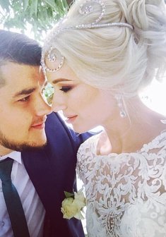 «Средний пучок»