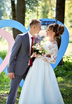 «Средний пучок»