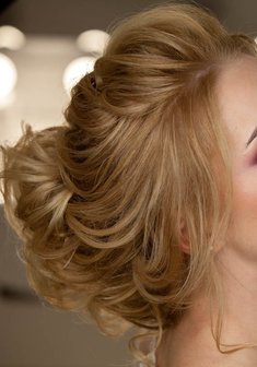 «Средний пучок»