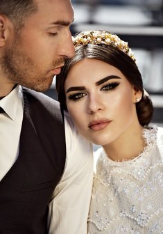 «Классический гладкий низкий пучок»