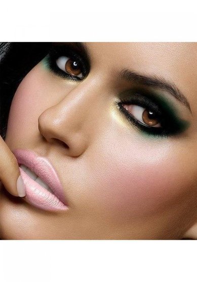 Образ невесты C17166 - Мобильный салон красоты Charm Factory