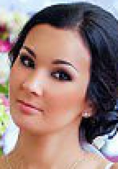 Образ невесты С17212 - VIP-СТилиСТ, визажист Светлана Тальянова