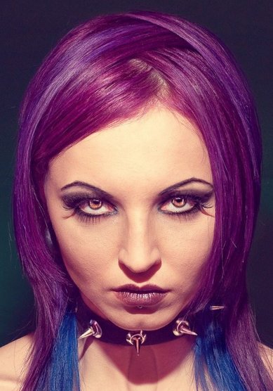 Свадебный образ Я17315 - Свадебный стилист Яна Радионова