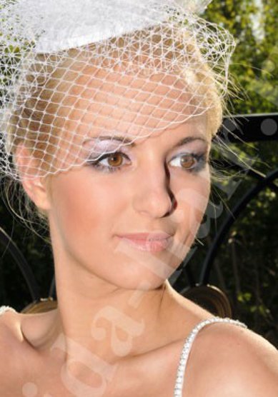 Свадебный образ L17567 - Посольство красоты La Speranza