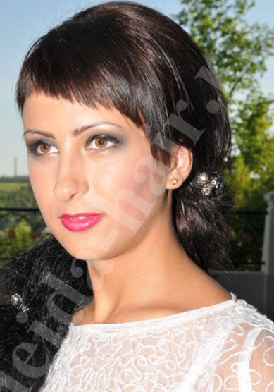 Образ невесты L17628 - Посольство красоты La Speranza