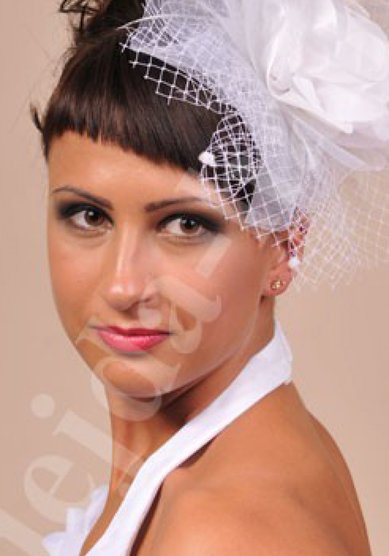 Образ невесты L17630 - Посольство красоты La Speranza