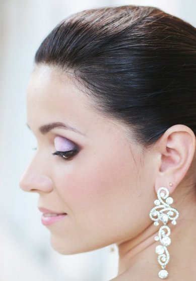 Свадебный образ Ш18601 - Салон красоты Шоколад