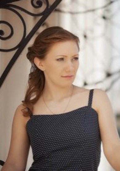 Свадебная прическа С18743 - Свадебный стилист Светлана Панферова