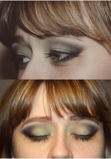 Образ невесты Д19026 - Стилист-визажист Дарья Антонова