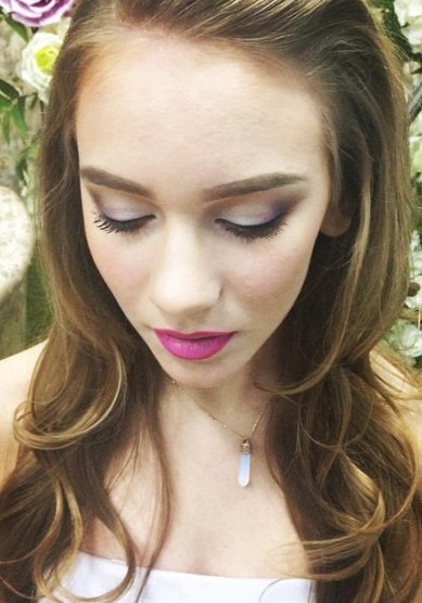 Свадебный образ Н19143 - Стилист-визажист Надежда Метлицкая