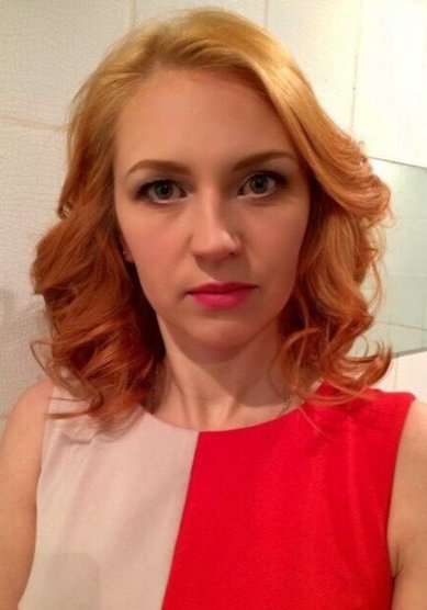 Образ невесты П19256 - Стилист-визажист Диана Пугачева