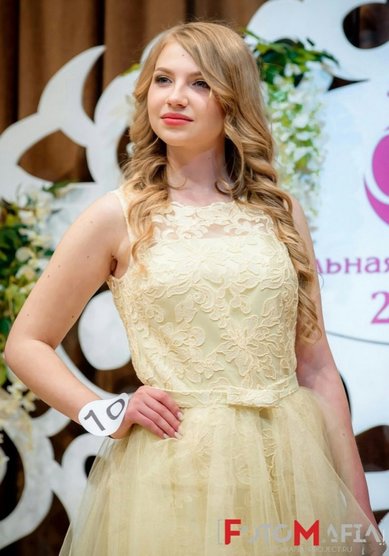 Прическа на свадьбу Е19350 - Стилист-визажист Ерошенкова Марина