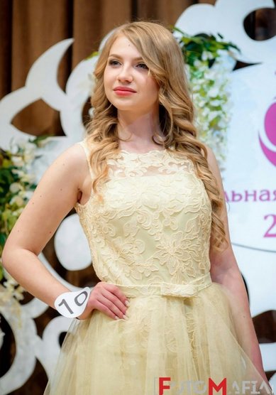 Свадебный образ Е19351 - Стилист-визажист Ерошенкова Марина