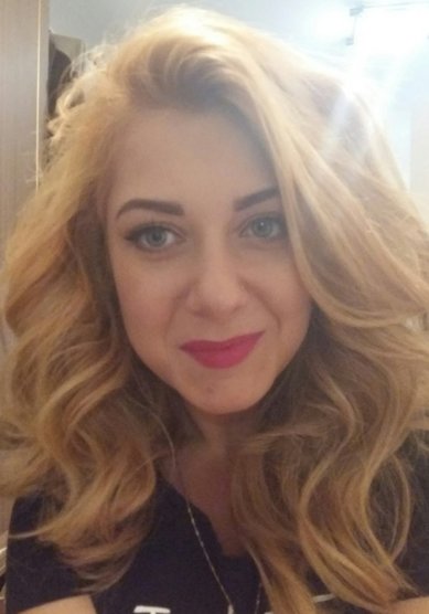 Свадебная прическа Е19359 - Стилист-визажист Ерошенкова Марина