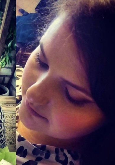 Образ невесты К19650 - Стилист-визажист Ксения Курочкина