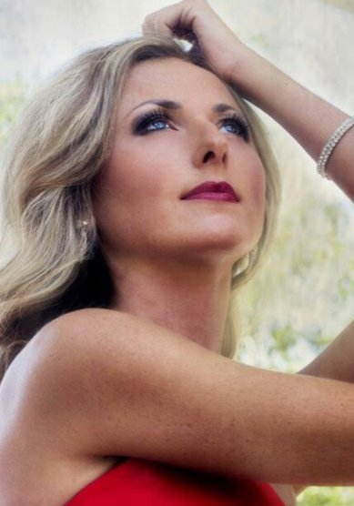 Свадебный образ 006 (Т19789) - Свадебный стилист Евгения Толстоноженко