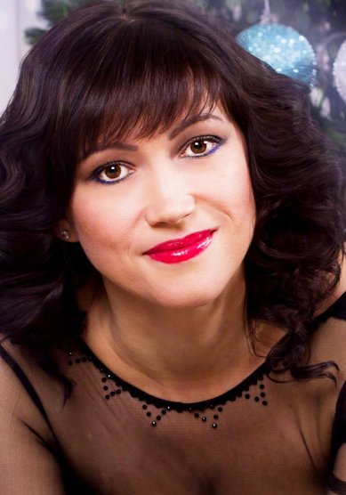 Образ невесты 007 (Т19790) - Свадебный стилист Евгения Толстоноженко