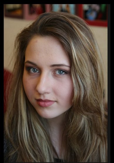 Прическа на свадьбу А19872 - Стилист Алёна Волкова