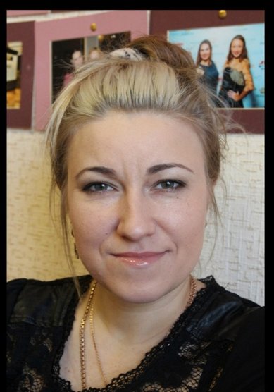 Свадебная прическа А19875 - Стилист Алёна Волкова