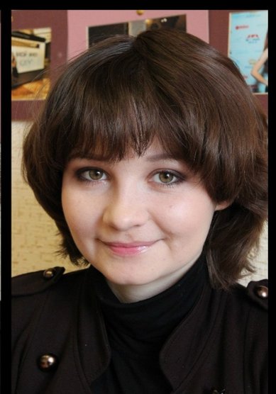 Прическа на свадьбу А19876 - Стилист Алёна Волкова