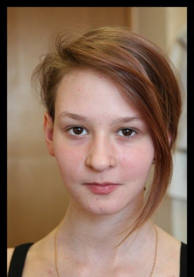 Свадебная прическа Высокий пучок (А19879) - Стилист Алёна Волкова