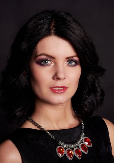 Образ невесты Т20272 - Свадебный стилист Евгения Толстоноженко