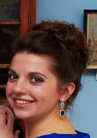 Свадебный образ Т20341 - Свадебный стилист Евгения Толстоноженко