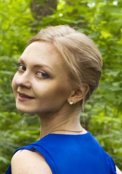 Свадебная прическа Т20371 - Свадебный стилист Евгения Толстоноженко