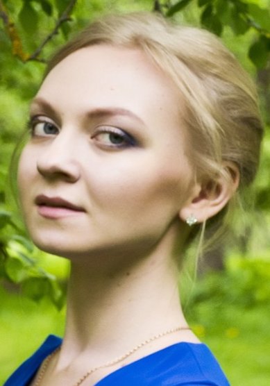 Образ невесты Т20372 - Свадебный стилист Евгения Толстоноженко