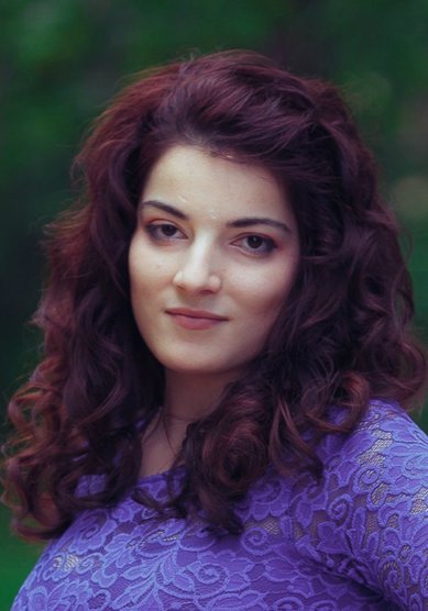 Свадебная прическа Т20431 - Свадебный стилист Евгения Толстоноженко