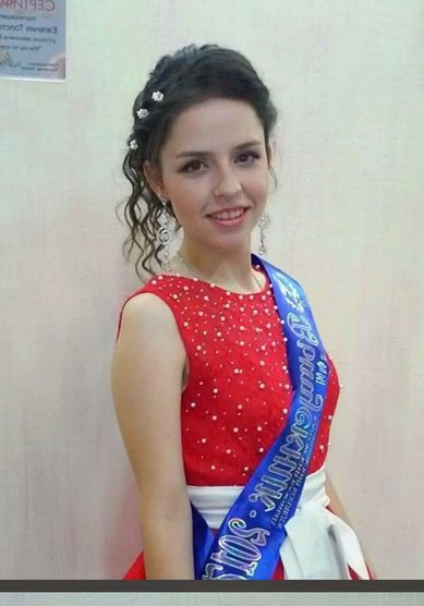 Свадебная прическа Т20439 - Свадебный стилист Евгения Толстоноженко