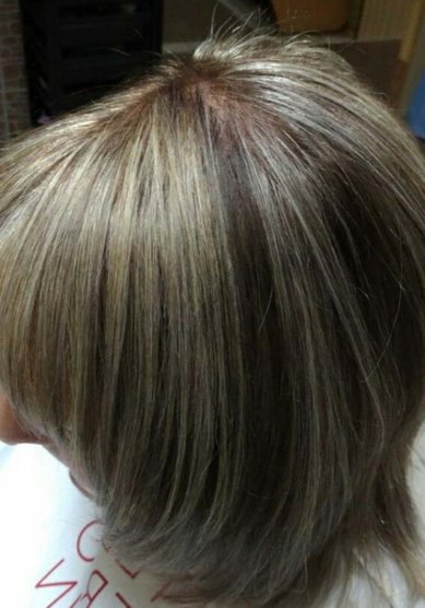 Свадебная прическа А20577 - Салон красоты Алмаз