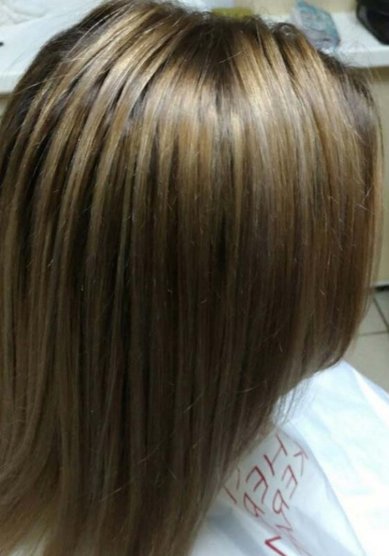 Прическа на свадьбу А20578 - Салон красоты Алмаз