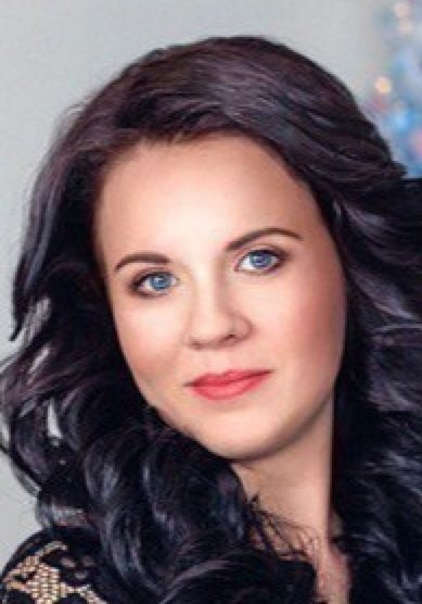 Образ невесты Т20914 - Свадебный стилист Евгения Толстоноженко