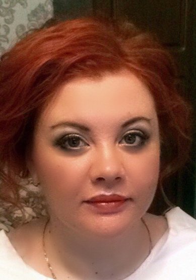 Образ невесты Т20916 - Свадебный стилист Евгения Толстоноженко