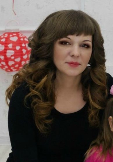 Свадебная прическа Локоны с Эффектом косы (Т21037) - Свадебный стилист Евгения Толстоноженко...