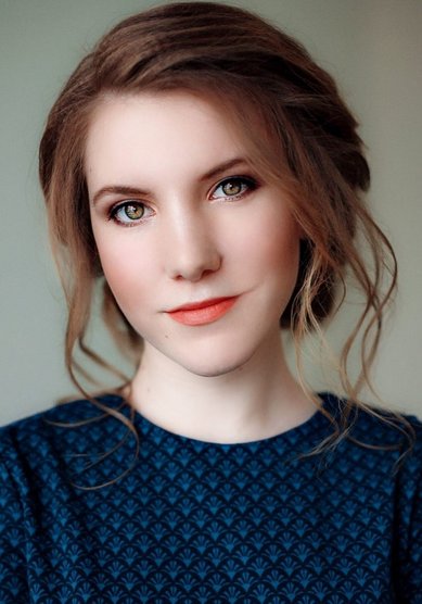 Прическа на свадьбу Низкий текстурный пучок (Т21058) - Свадебный стилист Евгения Толстоноженко...