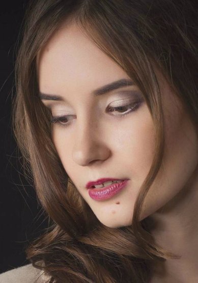 Образ невесты Т21086 - Свадебный стилист Евгения Толстоноженко