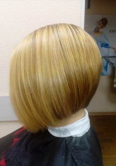 Прическа на свадьбу В21214 - Салон красоты Василиса Прекрасная