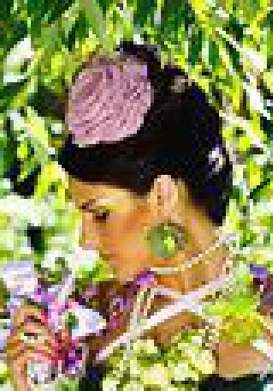 Образ невесты С17208 - VIP-СТилиСТ, визажист Светлана Тальянова