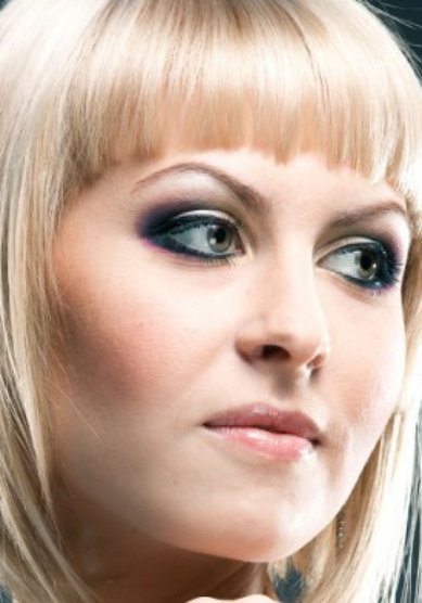 Свадебный образ С17209 - VIP-СТилиСТ, визажист Светлана Тальянова