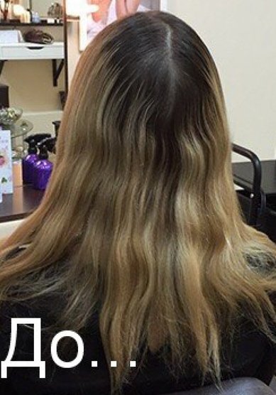 Свадебная прическа Л17229 - VIP-стилист Людмила Евдокимова