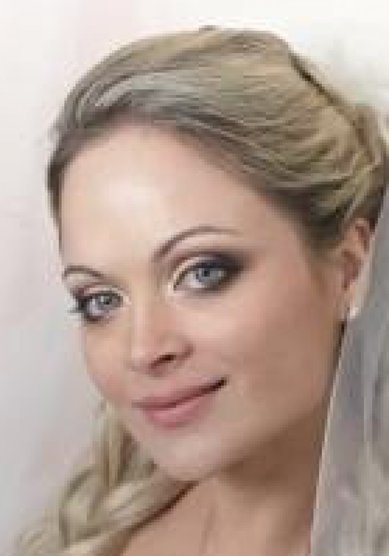 Образ невесты Л17242 - VIP-стилист Людмила Евдокимова