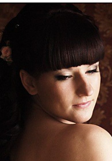 Образ невесты Я17310 - Свадебный стилист Яна Радионова